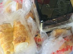 -爱德顺糕点食屋(利民道店)