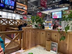 大堂-申记串道(小北一路店)