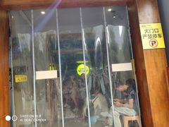 -炊烟小炒黄牛肉(东庆街店)