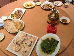-抱德·潮汕味(敦和店原惠城鱼仔)