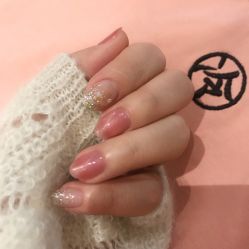 点击看大图 -济南花里美甲美睫