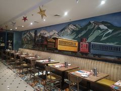 -茉莉餐厅(包河万达店)