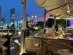 -MONICH牛排融合餐厅(和义大道购物中心店)