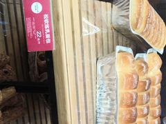 -味多美蛋糕(安定门店)