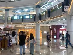 -宁波鄞州万达广场