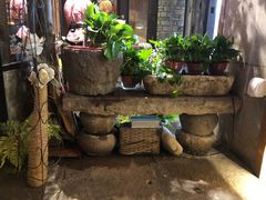 -蜜桃餐厅·江浙融合菜(荟聚购物中心店)