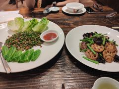 -猪肉婆私房菜(容桂总店)