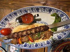 -卢布里西餐厅(满洲里店)