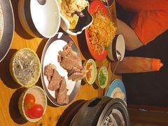 -隐炉和牛烧肉店(群力店)