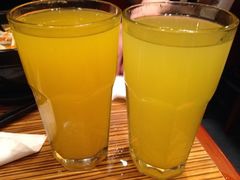 饮料-过桥缘·过桥米线(大华虎城嘉年华店)