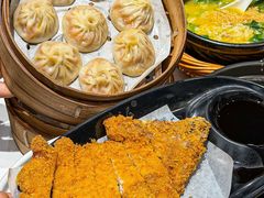 -馋三尺蟹粉小笼(人民广场店)