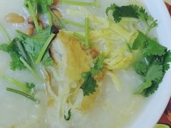 招牌艇仔粥-点都德(汇盈广场店)