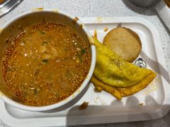 -龍歌自助小火锅(兰山上海路万达店)