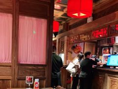 大堂-小吊梨汤·北京菜·烤鸭(鸟巢店)