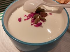 -楼兰新疆菜(江宁万达店)