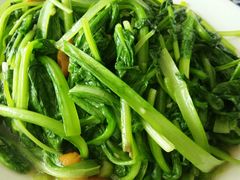 -嘎吧锅私家菜馆(新村十区店)