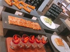 -深圳机场凯悦酒店