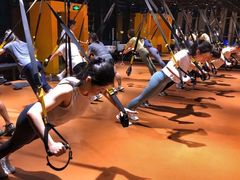 -SUPERMONKEY超级猩猩健身