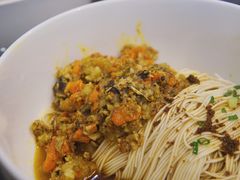 蟹黄面-御面斋精品面馆