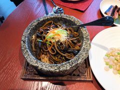 -镇江苏宁万豪酒店-苏筵中餐厅