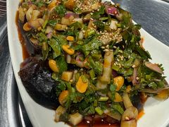 -红岸碳烤齐齐哈尔原味生态烤肉
