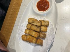 -不倒翁·安徽名菜楼(步行街店)