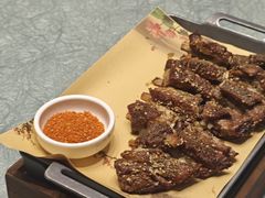 -丰尔粥食·顺德鱼生·干蒸排骨顺德菜(大良分店)