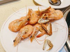 -鑫海汇海鲜烤肉自助(北国商城店)