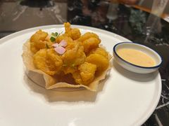 -南园民国茶楼餐厅·常州菜(北大街店)
