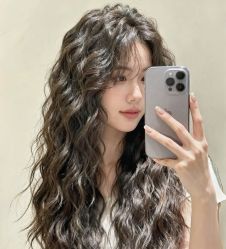 -乾健·烫染·接发SALON