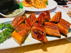 -贵木日本料理·铁板烧(新地假日广场店)