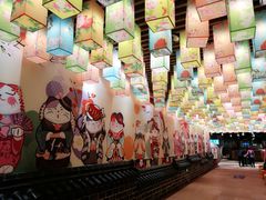 -汤W城市微度假(仓山店)