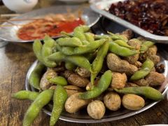 -清真·馬坡二旦烧烤(人生一串拍摄店)