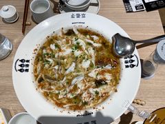 老坛酸菜鲈鱼-渔语鱼酸菜鱼新川菜(万象城店)