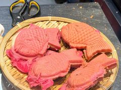 -粉粉乐鲷鱼烧(美罗城店)