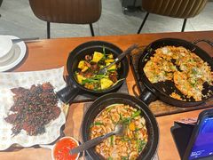 -旺爷砂锅·茶作(国贸城店)