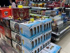 -GranVida生活超市(海信广场店)