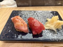 -鮨政· Omakase(港汇恒隆广场店)