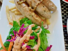 -后厨意餐La Cucina(外交公寓店)