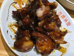 -恋萍小吃(时代店)