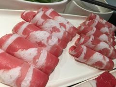 -海底捞火锅(老城根店)