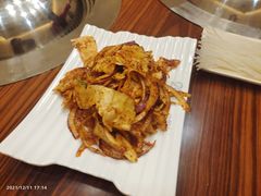 -二十一分小锅炖(中心店)