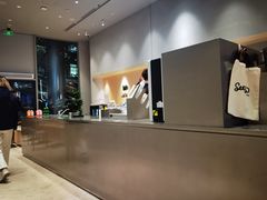 -Seesaw Coffee(西岸凤巢店)