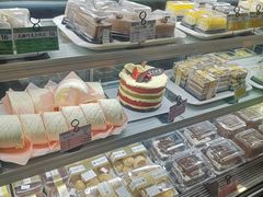 -新侨三宝乐面包店(崇文门店)