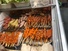 -兴火燎缘串炒饭(华府丹郡店)