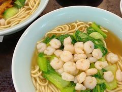 -奎元馆.百年奎元.非遗传承(西湖边的解放路店)