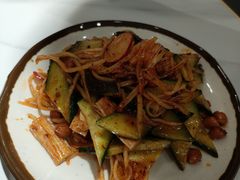 -白山烧烤(文安路万豪店)