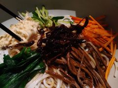 -云海肴·云南小炒·汽锅鸡(天津国金汇店)