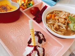 -子霖南山鲜虾面(南山总店)