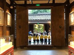 -福建民俗博物馆